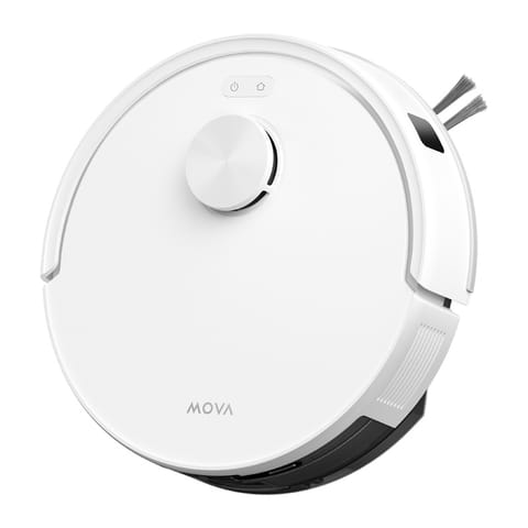 ⁨Robot sprzątający MOVA E20s Pro Plus (biały)⁩ w sklepie Wasserman.eu