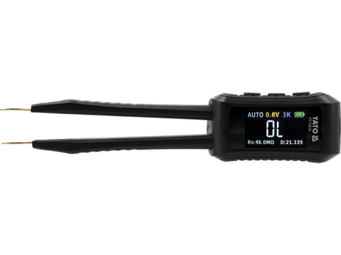 ⁨MIERNIK PĘSETA POMIAROWA LCR OLED⁩ w sklepie Wasserman.eu