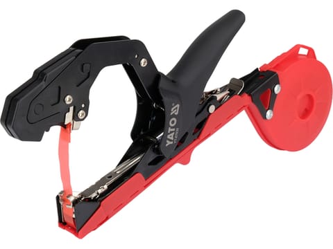 ⁨ZSZYWACZ OGRODNICZY TAPENER DO PODWIĄZYWANIA ROŚLIN⁩ w sklepie Wasserman.eu