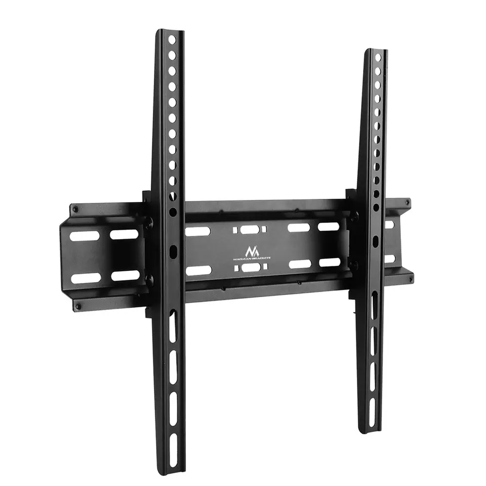 ⁨LCD LED Plasma TV Mount Wall Slim Mount Max. 32-55" Up To 35kg Maclean MC-748⁩ at Wasserman.eu