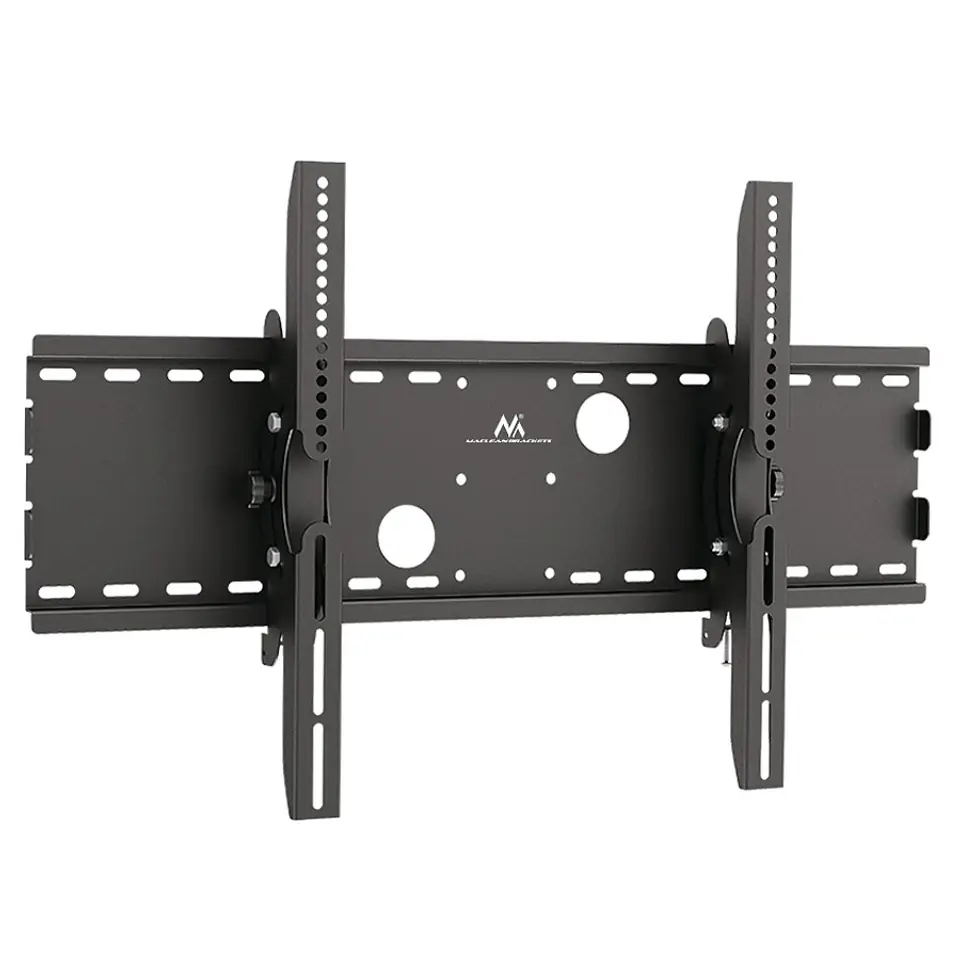 ⁨Maclean MC-521 B TV Wall Mount Bracket LCD LED Plasma 32" - 63"⁩ at Wasserman.eu