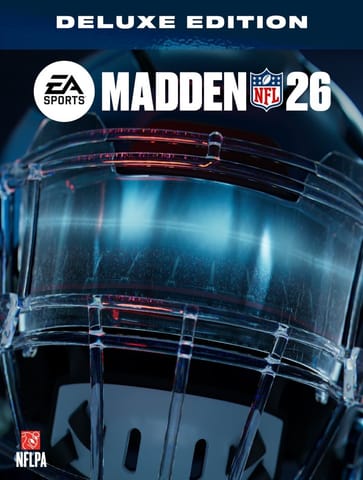 ⁨ESD Madden NFL 26: Deluxe Edition XXL MS⁩ w sklepie Wasserman.eu