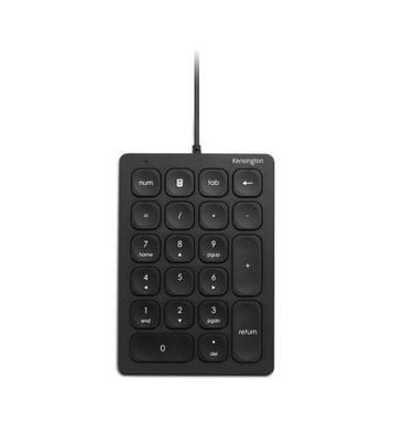⁨Wired Numeric Keypad⁩ at Wasserman.eu
