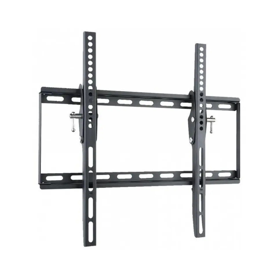 ⁨Techly Tilt Wall Mount for LED LCD TV 23-55 Black" ICA-PLB 161M⁩ at Wasserman.eu