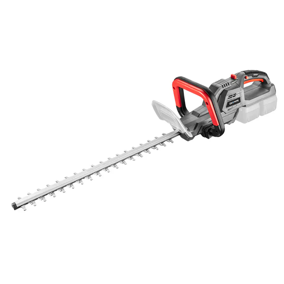 Cordless hedge trimmers Energy+ 36V, Li-Ion, cutting width 520 mm, without battery at Wasserman.eu