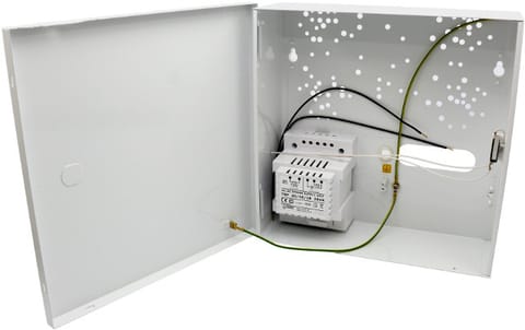 ⁨ALARM ENCLOSURE Pulsar AWO000/CA-4,5,6⁩ at Wasserman.eu