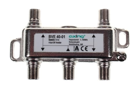 ⁨ROZGAŁEŹNIK AX BVE 40-01; 7325⁩ w sklepie Wasserman.eu