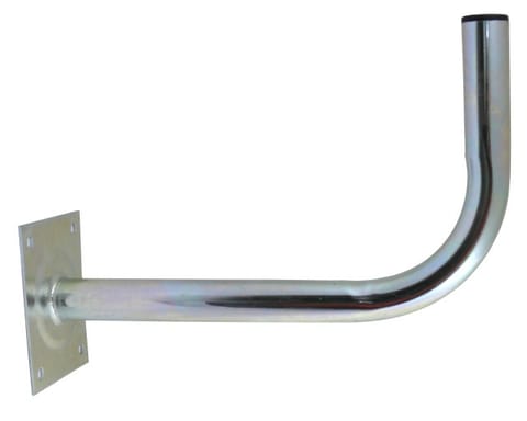 ⁨UCHWYT ANTENOWY L400 (40 CM); 7355⁩ w sklepie Wasserman.eu