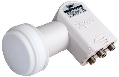 ⁨KONWERTER GLOBO OPTICUM QUAD LQP-04H; 9182⁩ w sklepie Wasserman.eu