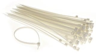 ⁨CABLE TIE OPC-100X2.5/W*P100⁩ at Wasserman.eu