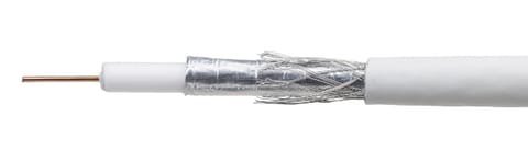 ⁨PRZEWÓD KONCENTRYCZNY RG6U 1m⁩ w sklepie Wasserman.eu