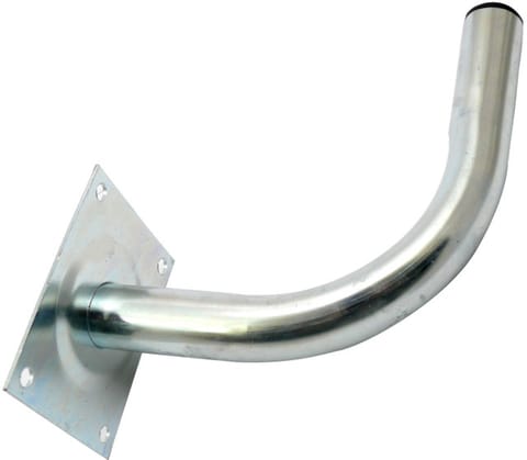 ⁨UCHWYT ANTENOWY L200 (20 CM); 2450⁩ w sklepie Wasserman.eu