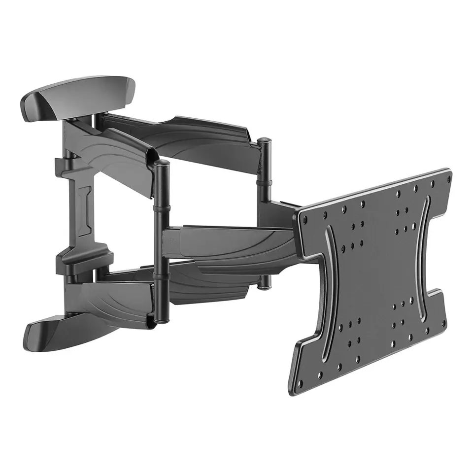 ⁨Universal TV bracket OLED TV wall bracket Compatible with LG OLED Double arm 32 "-65" max. VESA 400x200⁩ at Wasserman.eu