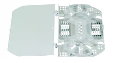 ⁨TACKA ŚWIATŁOWODOWA 12 SPAWÓW⁩ w sklepie Wasserman.eu