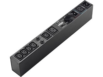 ⁨POWERWALKER Bypass⁩ at Wasserman.eu