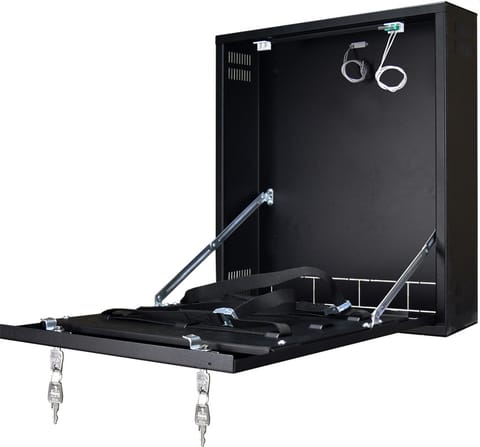 ⁨OBUDOWA DVR Pulsar AWO529⁩ w sklepie Wasserman.eu