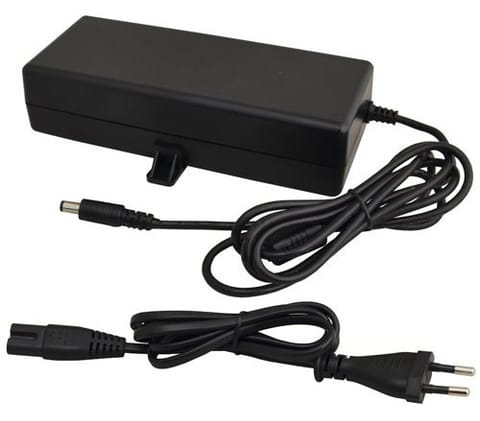 ⁨SWITCHED-MODE POWER SUPPLY DESKTOP FOR CCTV Pulsar PSD12070 12V/7A⁩ at Wasserman.eu