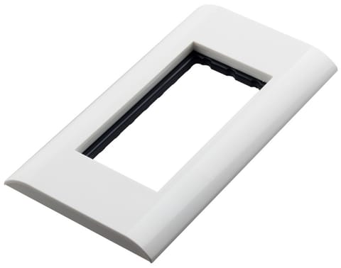 ⁨RAMKA Z SUPORTEM PODWÓJNA 4 MOD M45⁩ w sklepie Wasserman.eu