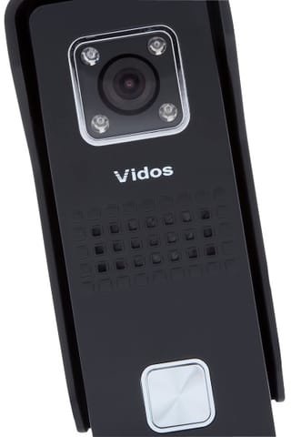 ⁨VIDEO INTERCOM S6B VIDOS⁩ at Wasserman.eu