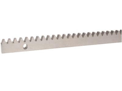 ⁨Listwa zębata Premium PSG 60.050 do bram przesuwnych - 10 mm⁩ w sklepie Wasserman.eu