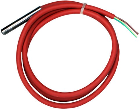 ⁨ROPAM TEMPERATURE SENSOR TSR-1-HT⁩ at Wasserman.eu