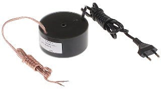 ⁨ZASILACZ NAPIĘCIA ZMIENNEGO 24V/3A/AC DO KAMERY OBROTOWEJ PTZ⁩ w sklepie Wasserman.eu