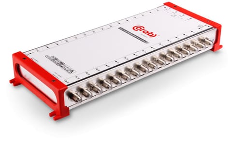 ⁨MULTISWITCH SMART LINE 5/32 CORAB⁩ w sklepie Wasserman.eu