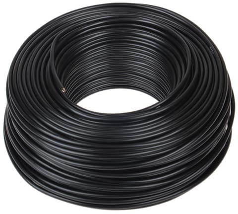 ⁨PRZEWÓD ALARMOWY DOMOFONOWY YTDY 6X0,5 + ŻEL - 100M; 6186K⁩ w sklepie Wasserman.eu