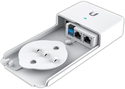 ⁨MEDIA KONWERTER UBIQUITI F-POE-G2⁩ w sklepie Wasserman.eu