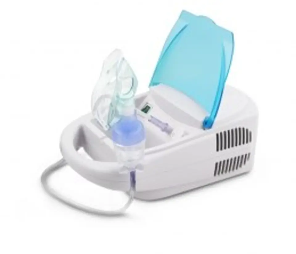 ⁨Esperanza ECN002 nebulizer⁩ at Wasserman.eu