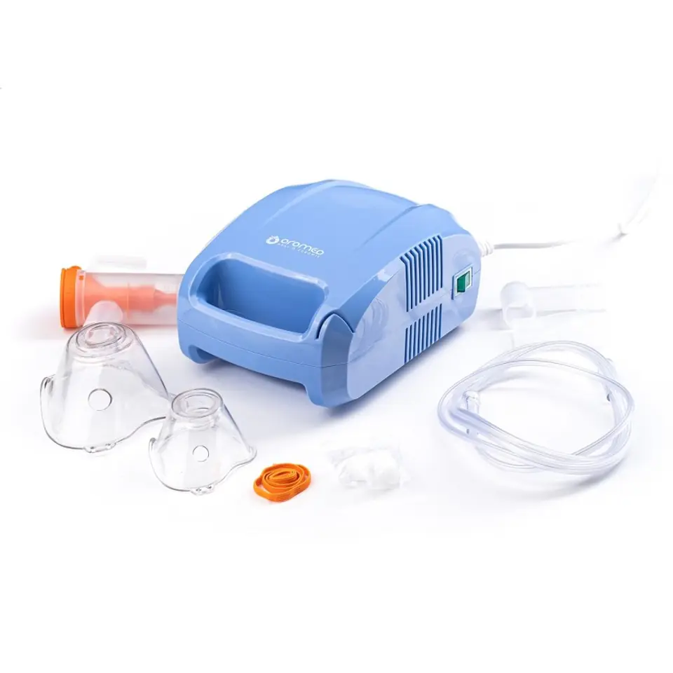 ⁨Oromed ORO-Family Plus Inhaler⁩ at Wasserman.eu