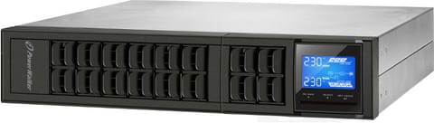 ⁨UPS ZASILACZ AWARYJNY PowerWalker VFI 3000 CRS⁩ w sklepie Wasserman.eu