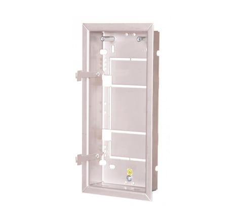 ⁨ACO CDN-R2-S Flush-mounted frame small CDN for CDNP7, with mounting brackets⁩ at Wasserman.eu