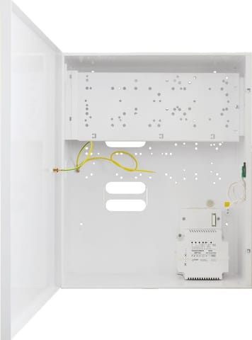 OBUDOWA ALARMOWA DWUPOZIOMOWA Pulsar AWO200K w sklepie Wasserman.eu