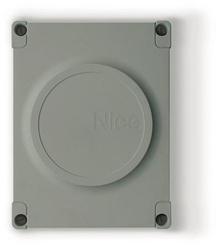⁨Centrala Sterująca NICE MC424LR30⁩ w sklepie Wasserman.eu