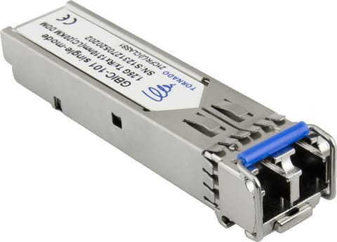 ⁨Moduł SFP GBIC PULSAR GBIC-101⁩ w sklepie Wasserman.eu