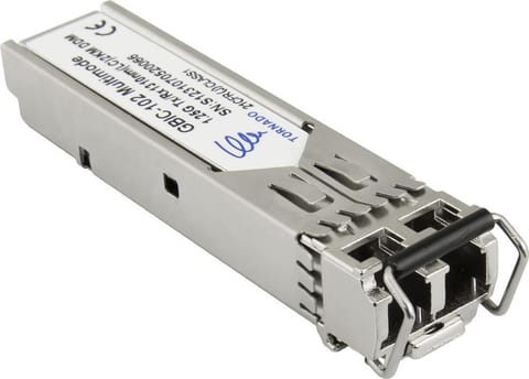 ⁨Moduł SFP GBIC PULSAR GBIC-102⁩ w sklepie Wasserman.eu