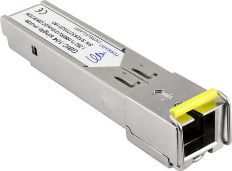 ⁨Moduł SFP GBIC PULSAR GBIC-104⁩ w sklepie Wasserman.eu