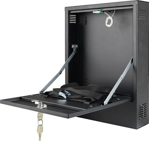 ⁨OBUDOWA DVR Pulsar AWO528⁩ w sklepie Wasserman.eu