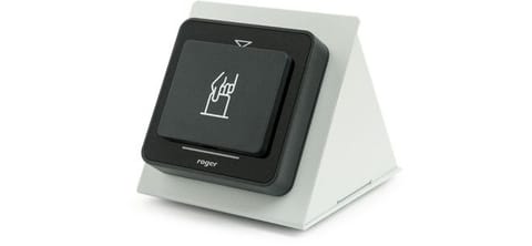 ⁨Interfejs ROGER RUD-4-DES⁩ w sklepie Wasserman.eu