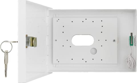 OBUDOWA UNIWERSALNA METALOWA Pulsar AWO350 w sklepie Wasserman.eu