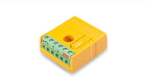 ⁨Sterownik/radioodbiornik Proxima NW1_HOB (hormann bisecur)⁩ w sklepie Wasserman.eu