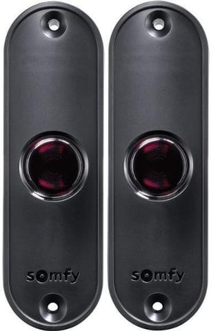 ⁨Fotokomórki Somfy Master PRO Bitech (ref. 1841233)⁩ w sklepie Wasserman.eu