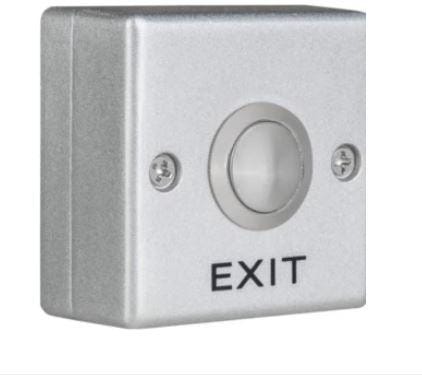 ⁨Przycisk wyjścia VIDOS OP04⁩ w sklepie Wasserman.eu