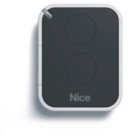 ⁨NICE ON2E ERA ONE OPERA two-channel remote control⁩ at Wasserman.eu