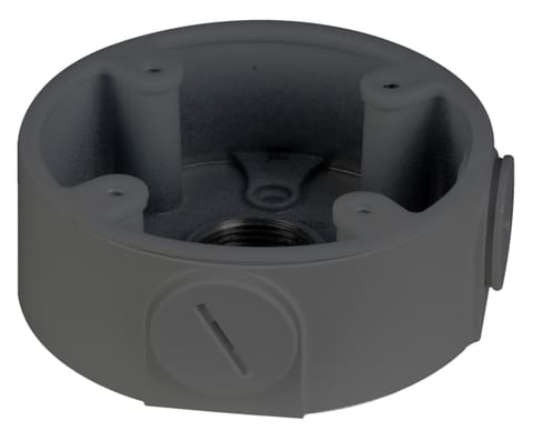 ⁨ADAPTER DAHUA PFA13A-E-BLACK⁩ w sklepie Wasserman.eu
