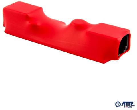 ⁨Adapter PoE PASSIVE podnoszący napięcie do 48V ATTE ASUC-15-480-HS⁩ w sklepie Wasserman.eu