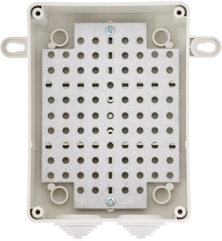 ⁨Obudowa zewnętrzna IP55 ATTE ABOX-S3⁩ w sklepie Wasserman.eu