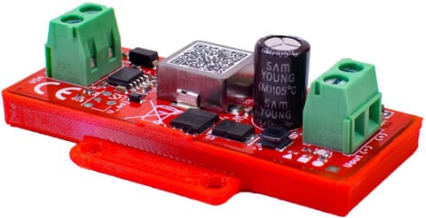 ⁨Przetwornica podnosząca napięcie do 24V ATTE ASUC-30-240-OF⁩ w sklepie Wasserman.eu