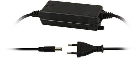 ⁨DESKTOP SWITCHING POWER SUPPLY FOR CCTV Pulsar PSD520115 52V/1,15A⁩ at Wasserman.eu